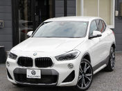 ＢＭＷ Ｘ２ ｘＤｒｉｖｅ２０ｉ　ＭスポーツＸ