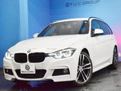 ＢＭＷ ３シリーズ　ツーリング ３２０ｄ　Ｍスポーツエディションシャドー