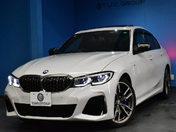 ＢＭＷ ３シリーズ　セダン Ｍ３４０ｉ　ｘＤｒｉｖｅ