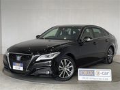 トヨタ クラウン　セダン　ハイブリッド Ｓ　Ｃパッケージ