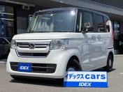 ホンダ Ｎ　ＢＯＸ Ｌ（コーディネートスタイル）