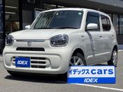 スズキ アルト ハイブリッド　Ｘ