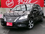 日産 シルフィ Ｇ　ルグラン