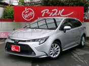 トヨタ カローラ　ツーリング Ｓ