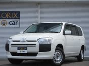 トヨタ プロボックスバン　４ＷＤ ＧＬ