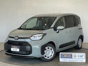 トヨタ シエンタ　ハイブリッド Ｇ