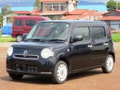 ダイハツ ミラ　ココア　４ＷＤ ココアＸ　スペシャルコーデ　ナビ