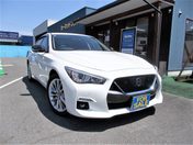 日産 スカイライン ＧＴ　タイプＰ