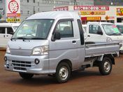 ダイハツ ハイゼットトラック　４ＷＤ ジャンボ　５ＭＴ　キーレス　エアコン