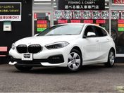 ＢＭＷ １シリーズ １１８ｄ　プレイ　エディション　ジョイ＋
