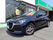 マツダ ＭＡＺＤＡ２ １５Ｓ　プロアクティブ　Ｓパッケージ