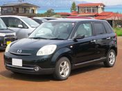 マツダ ベリーサ　４ＷＤ Ｔ　スタイル　ナビ　オートＡＣ・ライト