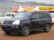 日産 エクストレイル　４ＷＤ ２０Ｘｔｔ　ナビ　オートエアコン・ライト