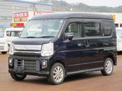 マツダ スクラムワゴン　４ＷＤ ＰＺ　ＴＢ　スペシャル　ＨＲ　ナビ