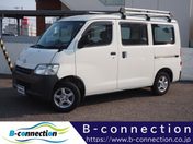 トヨタ ライトエースバン　４ＷＤ ＤＸ