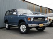 トヨタ ランドクルーザーワゴン ＶＸ　Ｌｔｄ
