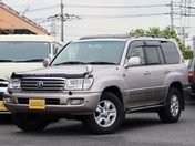 トヨタ ランドクルーザーワゴン ＶＸ　Ｌｔｄ　Ｇセレクション