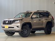 トヨタ ランドクルーザープラド ＴＸ