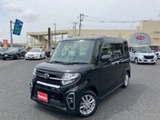 ダイハツ タント　カスタム　４ＷＤ ＲＳ