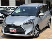 トヨタ シエンタ ハイブリッド　１．５　Ｇ　クエロ　ワンオ