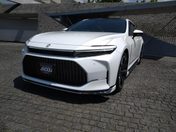 トヨタ クラウン　セダン Ｚ