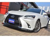 レクサス ＧＳ３５０ ＧＳ３５０　バージョンＬ　禁煙車！最上級