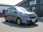 ホンダ フリード Ｇ　ホンダセンシング