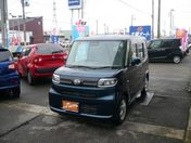 ダイハツ タント Ｘ　セレクション