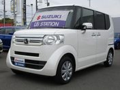 ホンダ Ｎ　ＢＯＸ Ｇ・Ｌパッケージ
