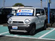 スズキ ハスラー Ｇ　ＭＲ３１Ｓ．ＭＲ４１Ｓ　２型