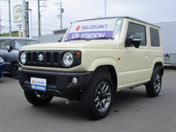 スズキ ジムニー　４ＷＤ ＸＣ　３型
