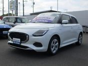 スズキ スイフト ＨＹＢＲＩＤ　ＭＸ