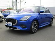 スズキ スイフト ＨＹＢＲＩＤ　ＭＺ