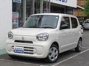 スズキ アルト Ｌ　２型／７インチディスプレイオーディオ