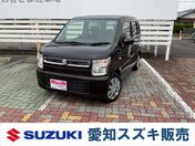 スズキ ワゴンＲ ＨＹＢＲＩＤ　ＦＸ　２型