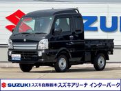 スズキ キャリイトラック Ｘ　５型　２ＷＤ　５ＭＴ　衝突被害軽減Ｂ