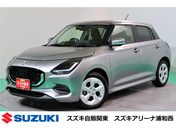 スズキ スイフト ＨＹＢＲＩＤ　ＭＸ　全方位モニター付き純