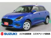スズキ スイフト ＸＧ　ＬＥＤヘッドランプ