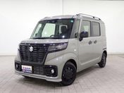 スズキ スペーシア　ベース ＸＦ　２型