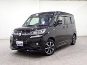 スズキ ソリオ　バンディット バンディット　ＨＹＢＲＩＤ　ＭＶ　２型　