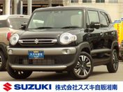 スズキ クロスビー　４ＷＤ ＨＹＢＲＩＤ　ＭＺ　４型　４ＷＤ　　６Ａ