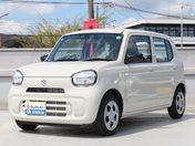 スズキ アルト Ｌ　２型