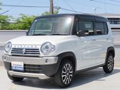 スズキ ハスラー Ｊ　ＭＲ４１Ｓ　２型