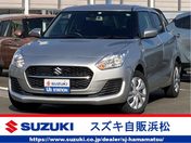 スズキ スイフト ＸＧ　２ＷＤ　ＣＶＴ　　シートヒーター　