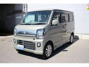スズキ エブリイワゴン　４ＷＤ ＰＺターボ　スペシャル　標準ルーフ　６型