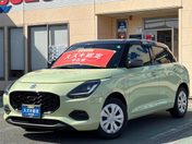 スズキ スイフト ＸＧ　衝突被害軽減ブレーキシステム