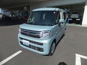 スズキ スペーシア ハイブリッドＸ