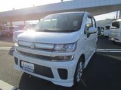 スズキ ワゴンＲ ハイブリッドＦＺ