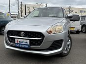 スズキ スイフト　４ＷＤ ＸＧ　４ＷＤ　☆ブレーキサポート前後☆