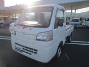 ダイハツ ハイゼットトラック スタンダード